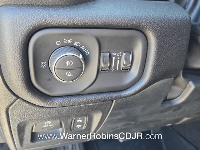 2026 RAM 1500 Big Horn/Lone Star - Photo 29