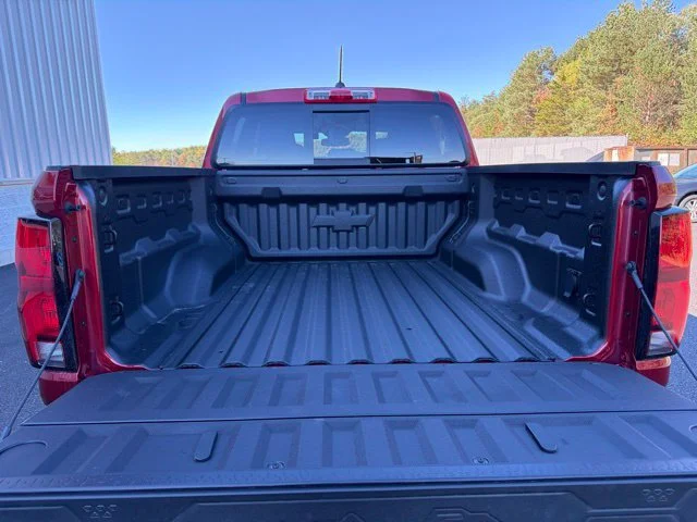 2026 Chevrolet Colorado ZR2 - Photo 40
