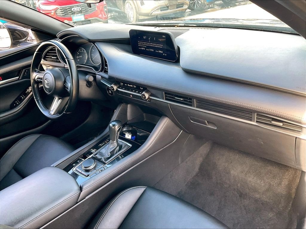 Used 2025 Gray Mazda 2.5 S Select Sport image 13
