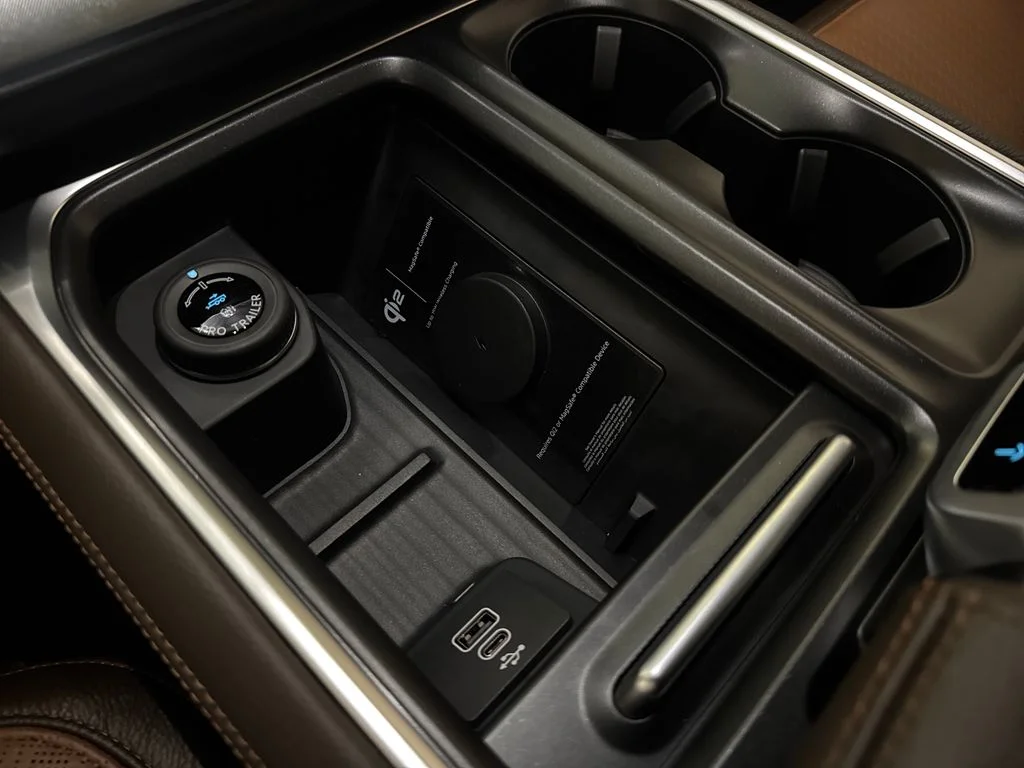 New 2027 Black Ford King Ranch image 30