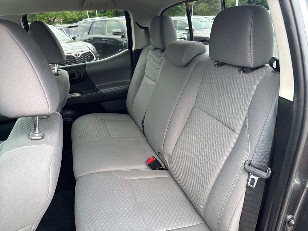 Used 2023 Gray Toyota SR5 image 35