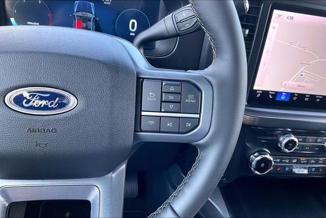 New 2026 Avalanche Ford F-250® Lariat® image 23