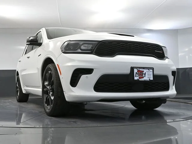 Certified Used 2024 White/off-white Dodge R/T Premium image 64