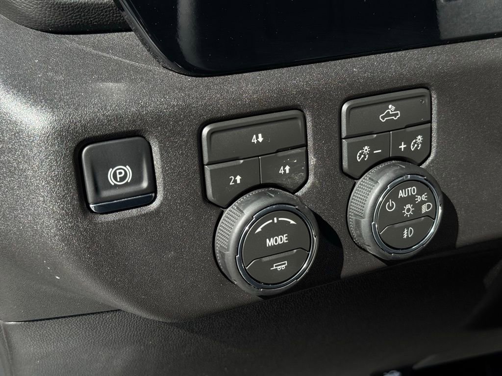 2026 Chevrolet Silverado 2500 HD LT - Photo 23