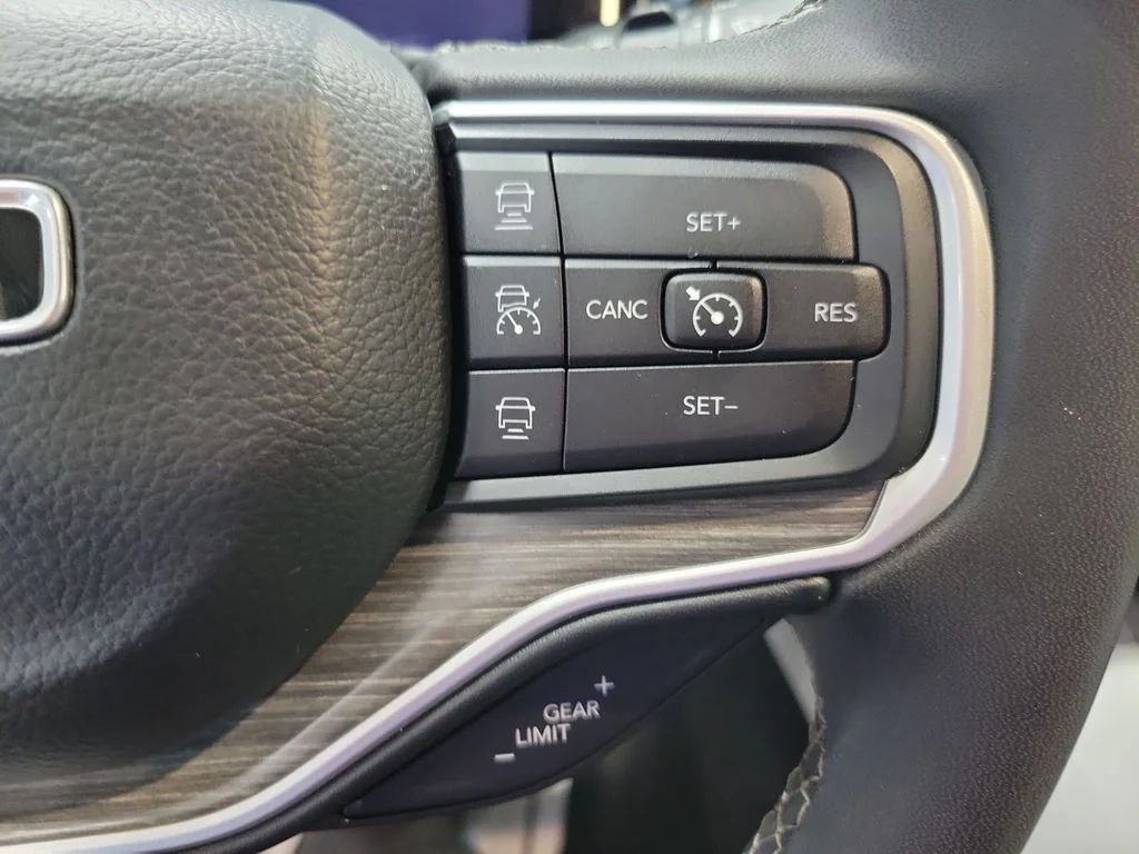 Used 2023 Red Jeep Series II image 45