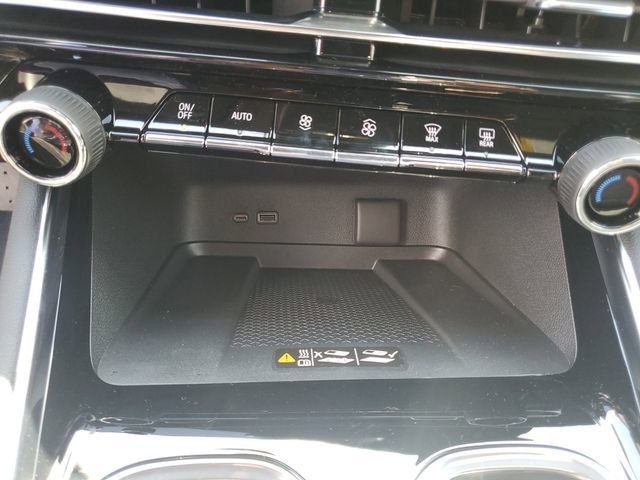 2025 Chevrolet Traverse LT - Photo 34