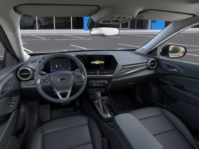 New 2026 Gray Chevrolet ACTIV image 15
