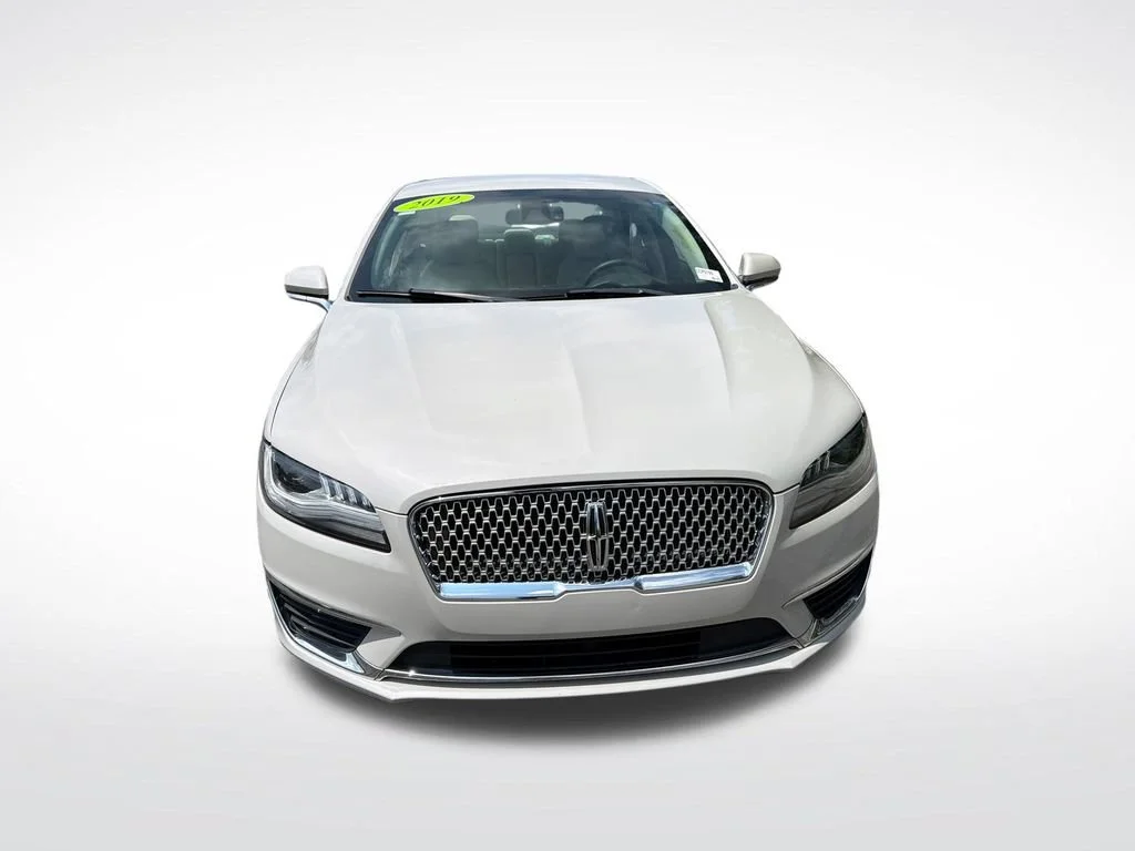 2019 Lincoln MKZ Reserve I - Photo 15