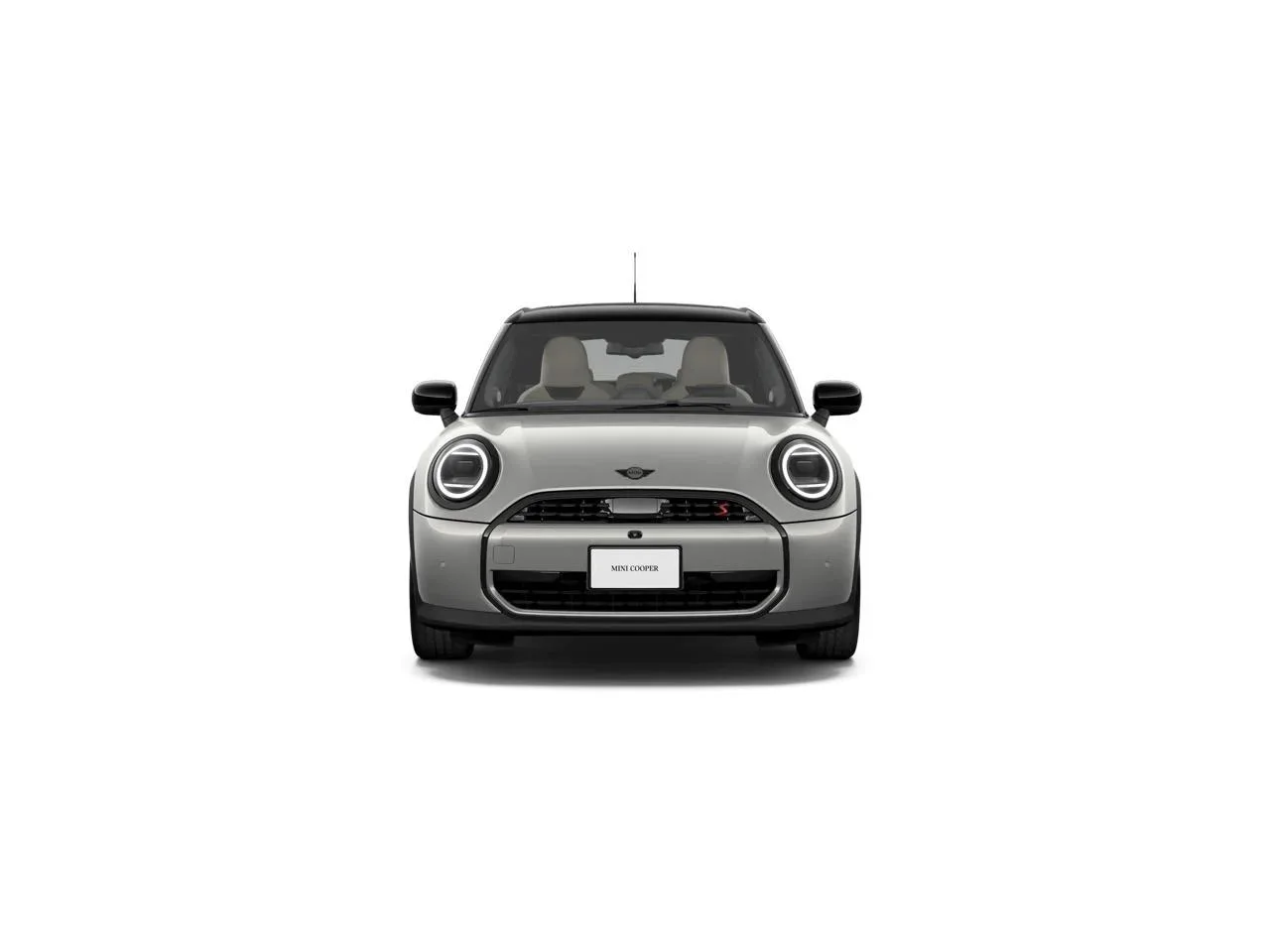 New 2027 Melting Si MINI Cooper S image 2