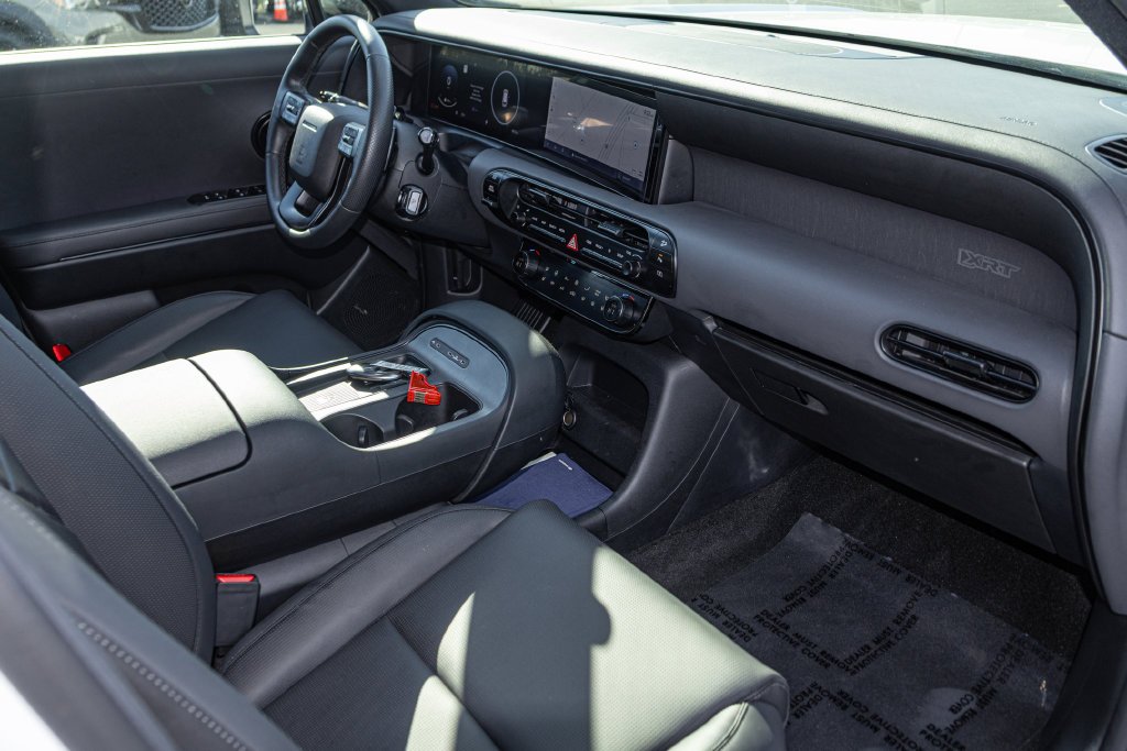 2026 Hyundai Palisade XRT Pro - Photo 31