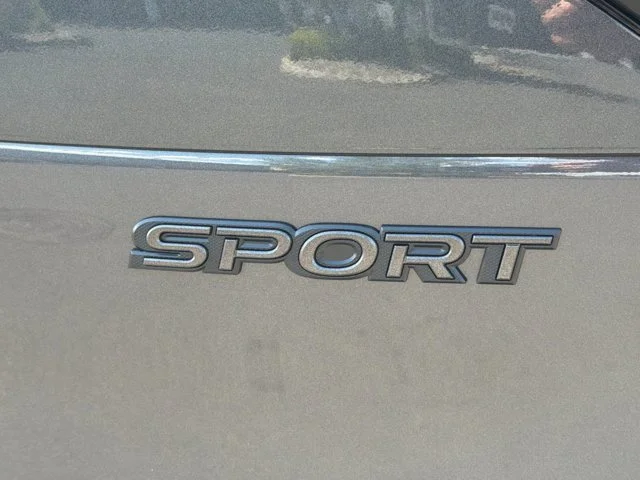 New 2026 MAGNETITE GRAY METALLIC Subaru Sport Onyx Edition image 54