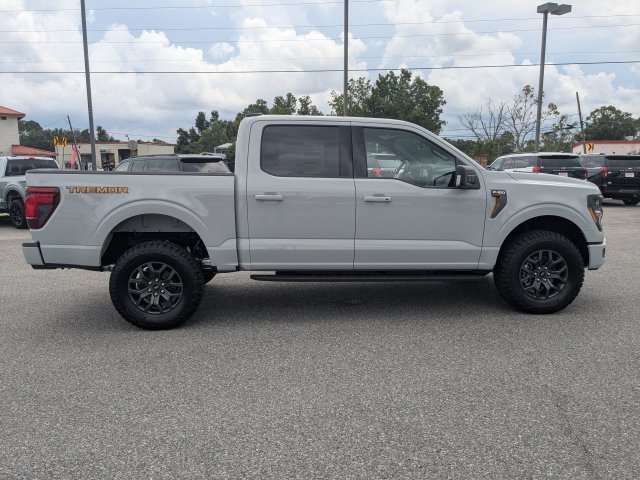New 2026 Avalanche Ford Tremor® image 3