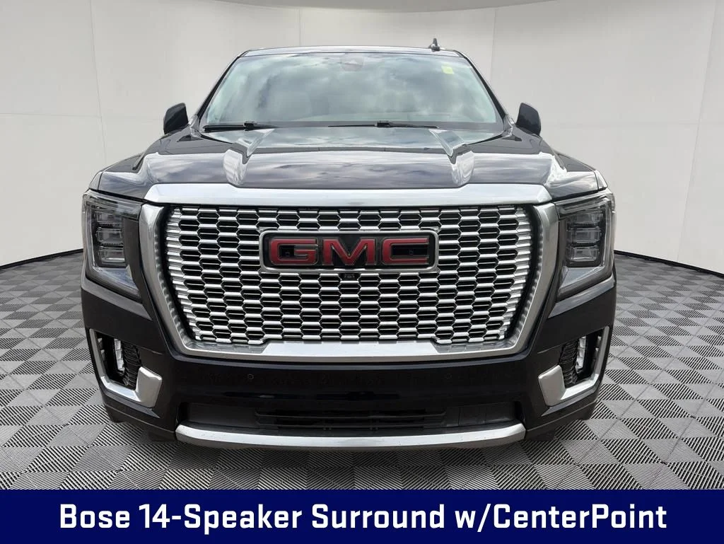 2021 GMC Yukon Denali - Photo 13