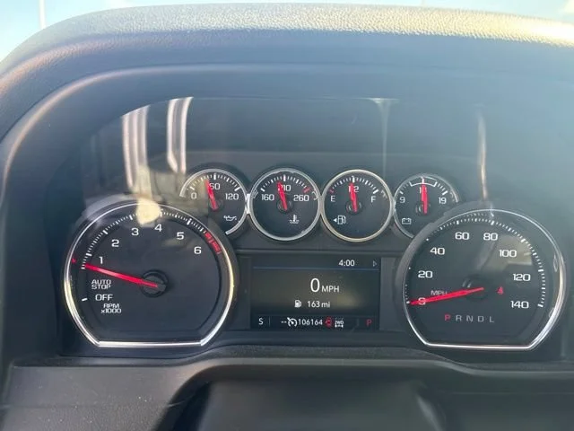 2021 Chevrolet Silverado 1500 LT Trail Boss - Photo 13