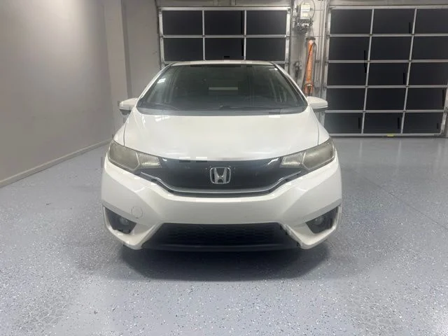 Used 2016 White Honda EX image 3