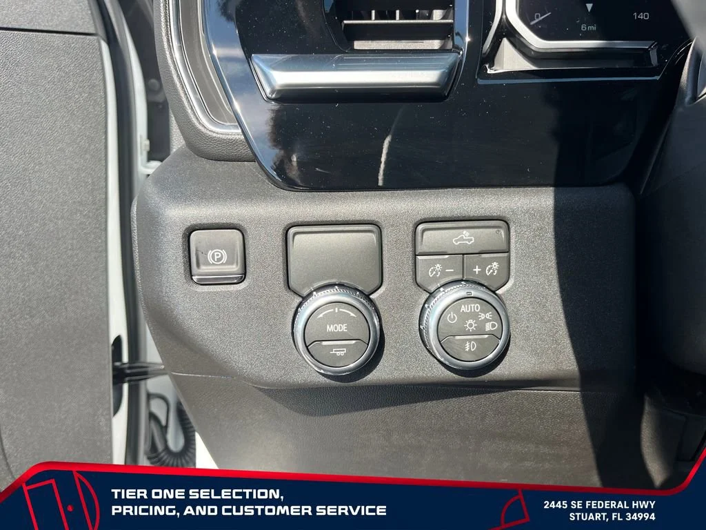 New 2026 Onyx Black GMC SLT image 24