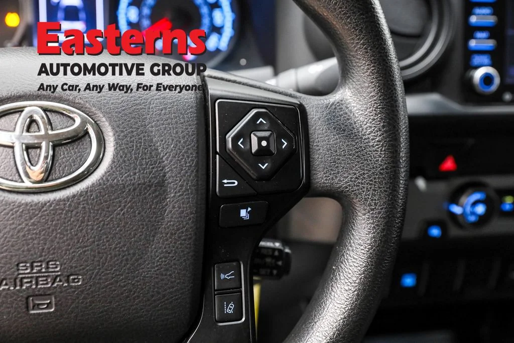 Used 2021 White Toyota SR image 16