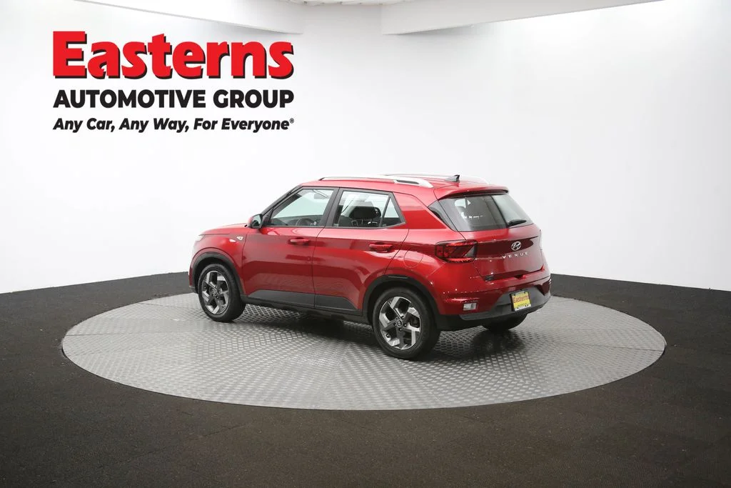 Used 2022 Red Hyundai SEL image 62