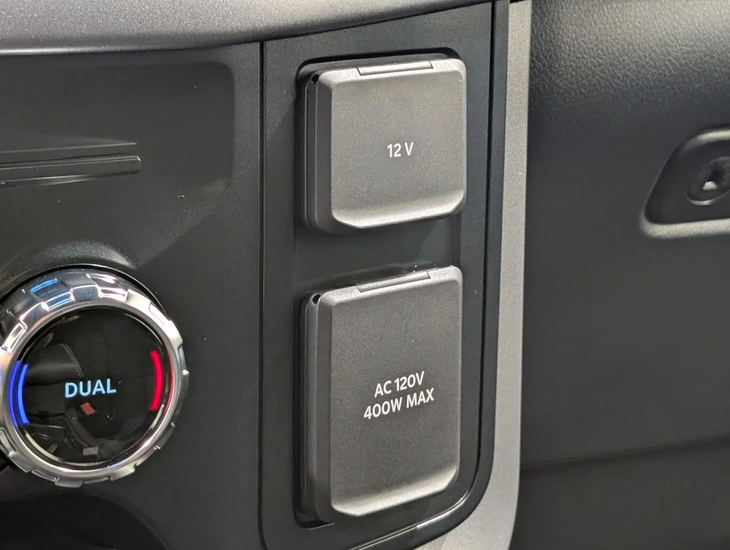 New 2026 Avalanche Ford XLT image 8