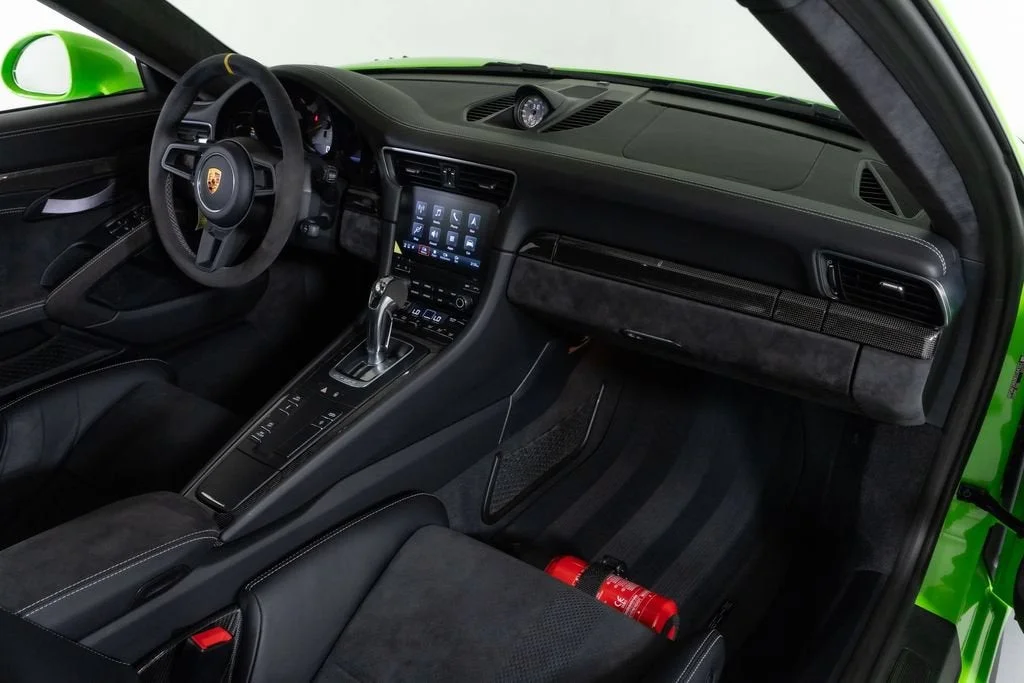 Used 2019  Porsche GT3 RS image 31