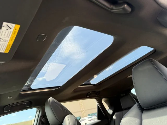 Certified Used 2024 WIND CHILL PEARL Toyota XLE image 32
