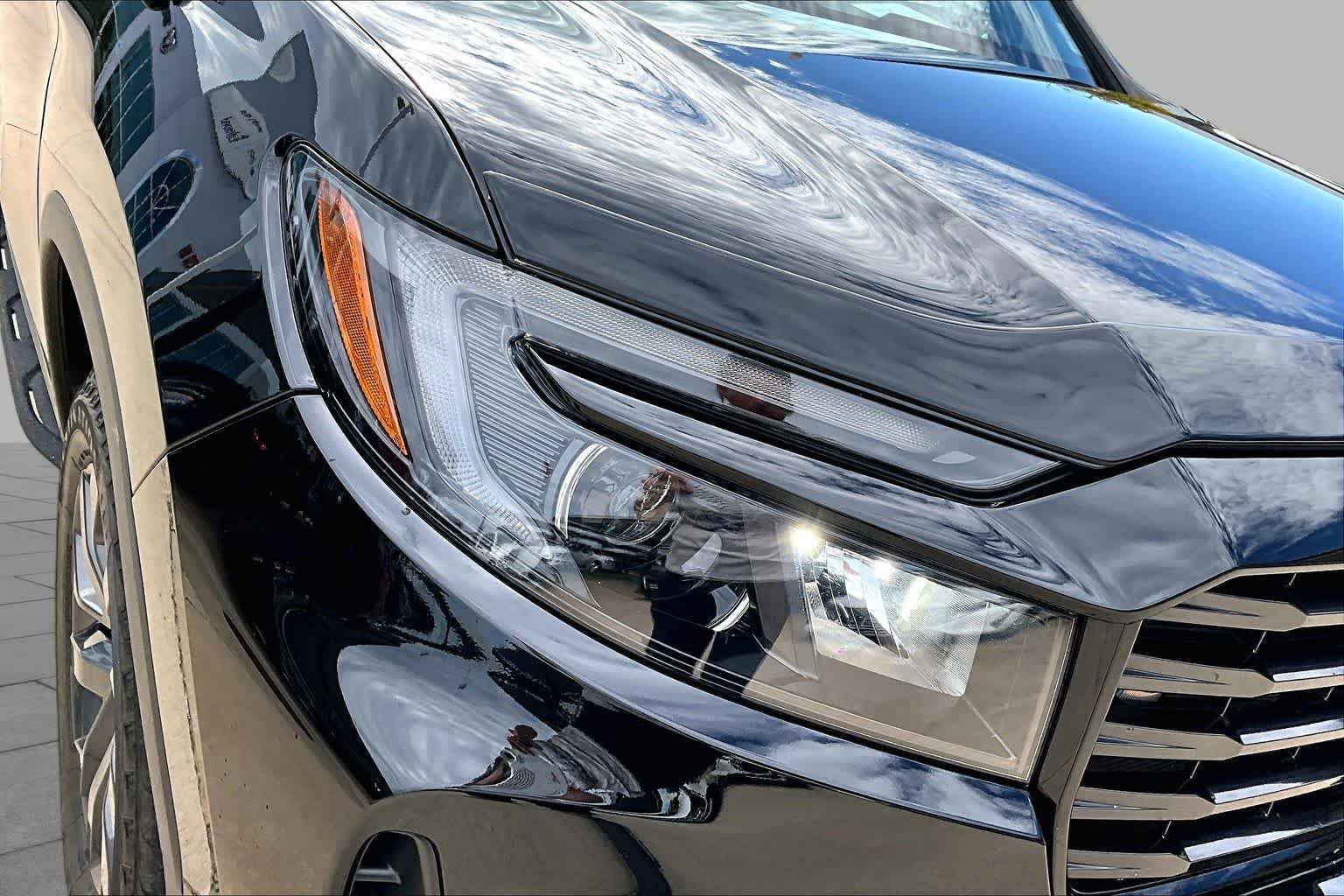 Used 2023 Crystal Black Pearl Honda Sport image 26