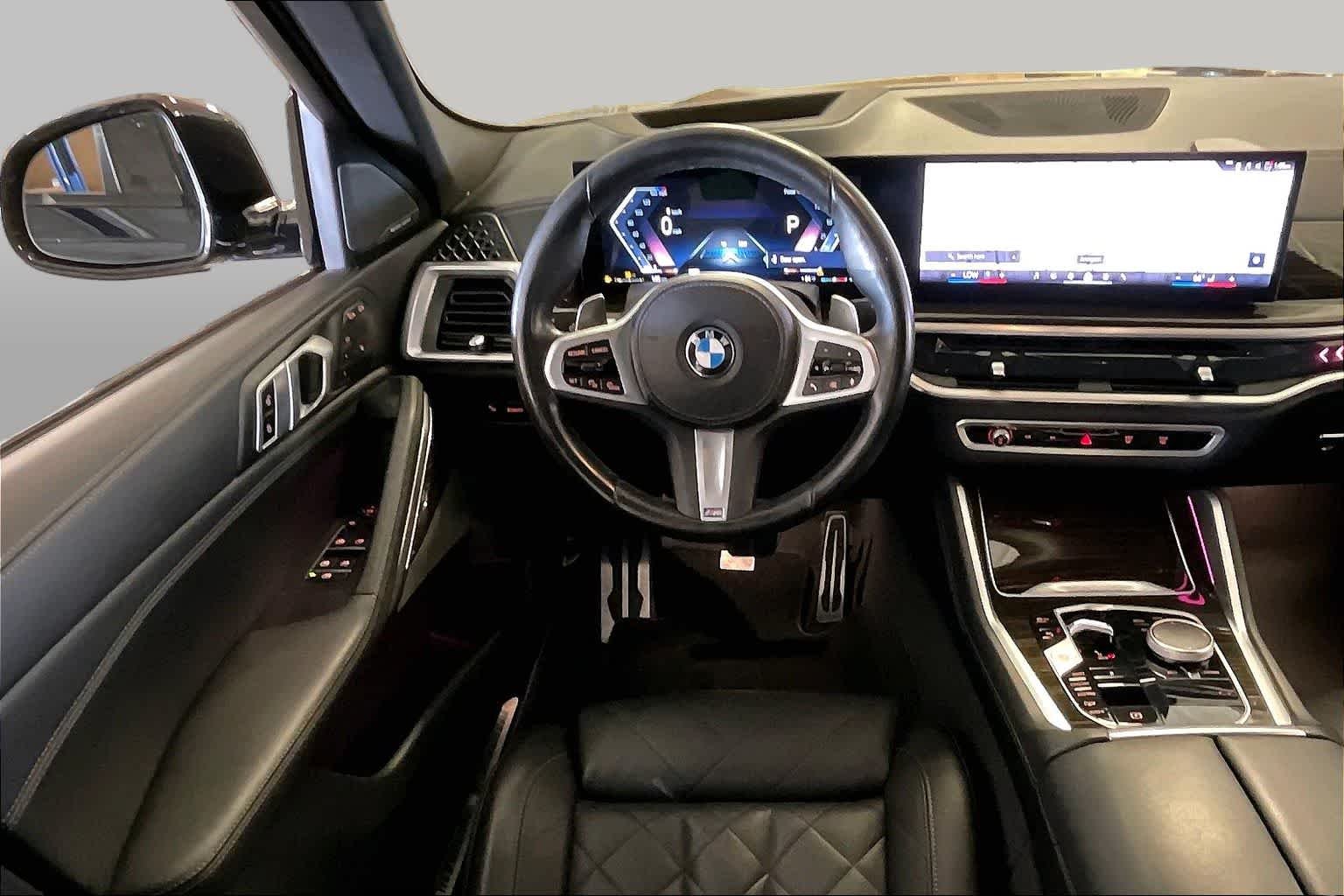 2024 BMW X6 5