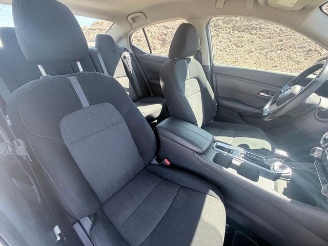 2022 Nissan Sentra SV - Photo 27