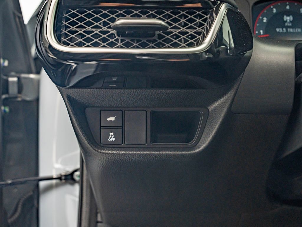 New 2026 Urban Gray Pearl Acura A-Spec Package image 20
