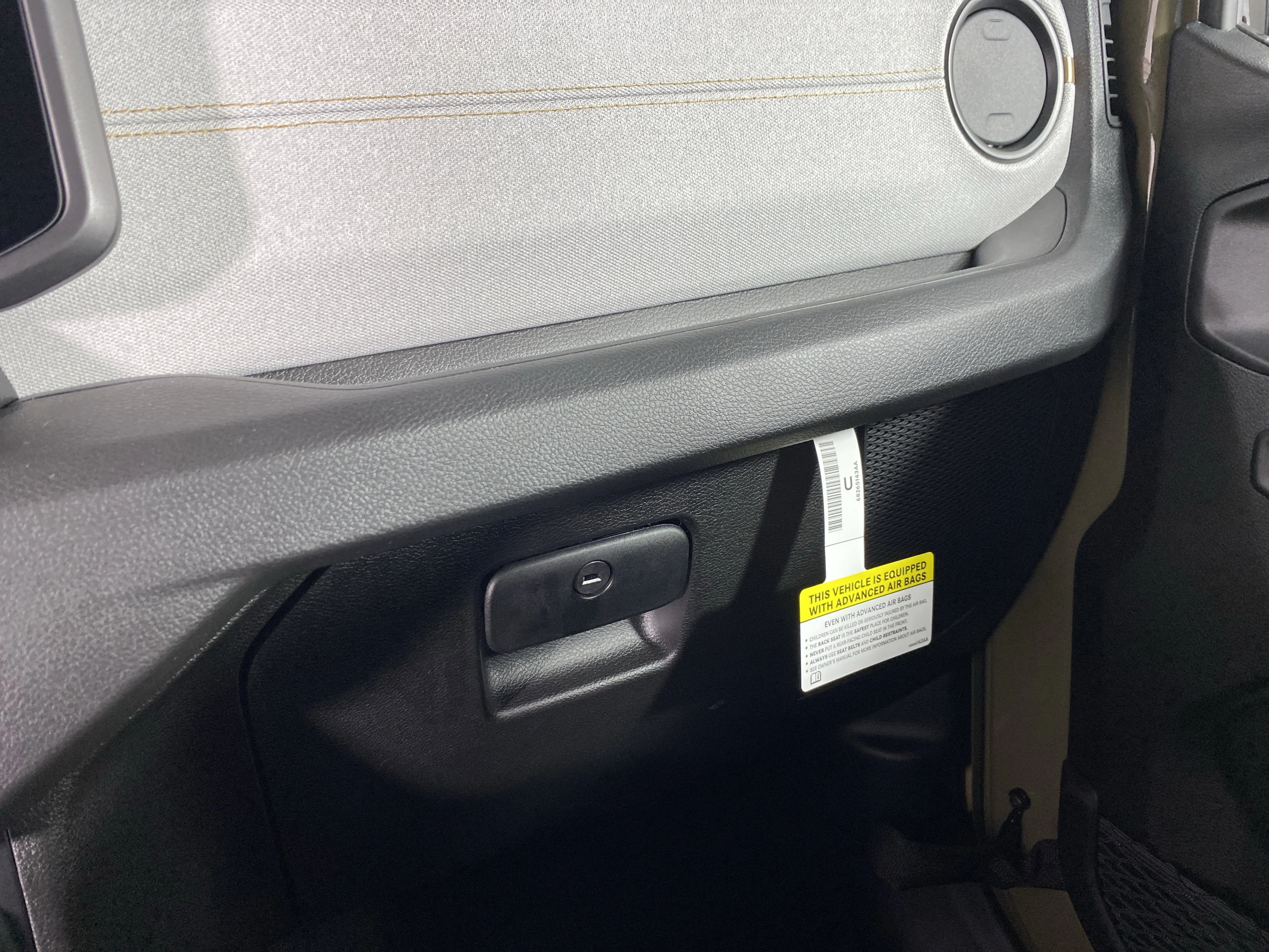 2026 Jeep Wrangler 4-Door Sport - Photo 28