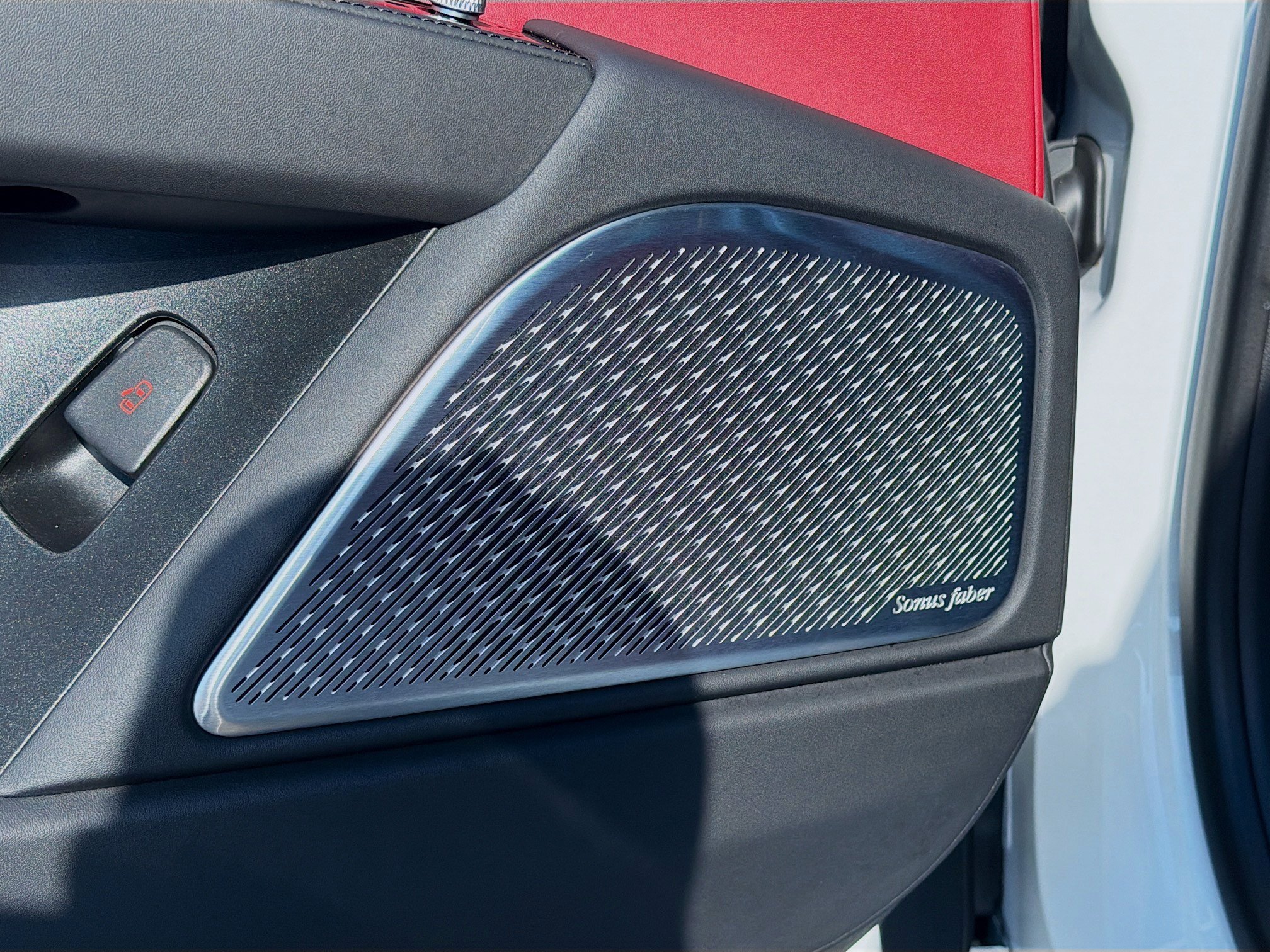 Used 2023 Bianco Maserati Modena image 25