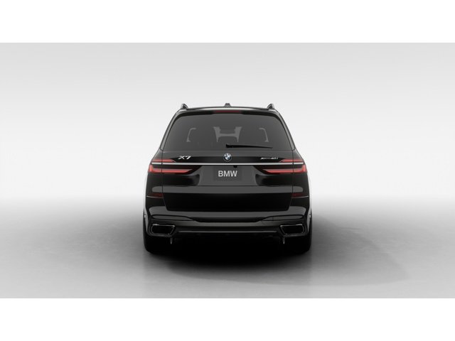 2027 BMW X7 photo 5