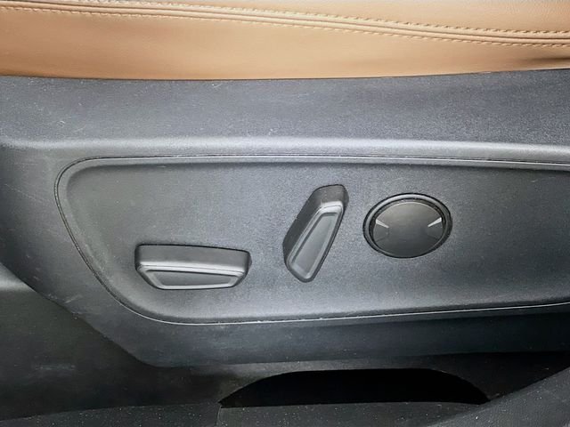 2021 Ford Bronco Sport Outer Banks - Photo 11