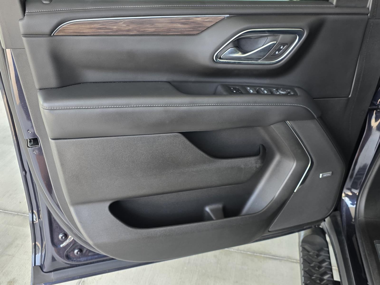2022 Chevrolet Tahoe Z71 - Photo 43