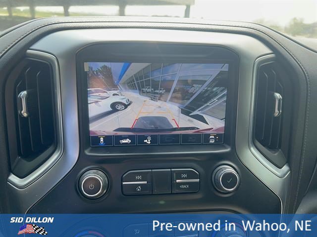 Used 2022 Red Hot Chevrolet LT image 15