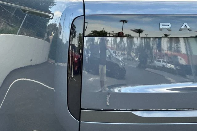 New 2026 Varesine Blue Land Rover SE image 25