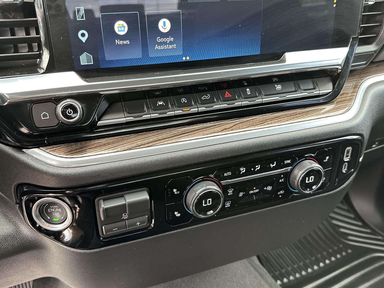 2026 Chevrolet Silverado 1500 LT - Photo 34