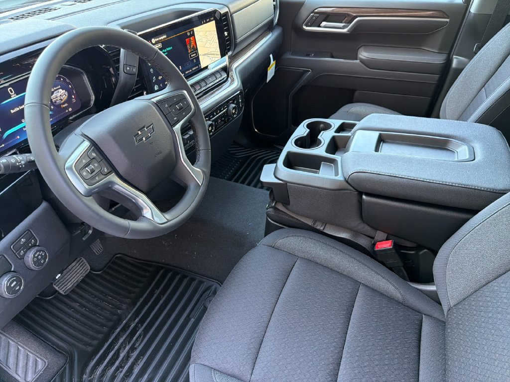 2026 Chevrolet Silverado 1500 RST - Photo 9