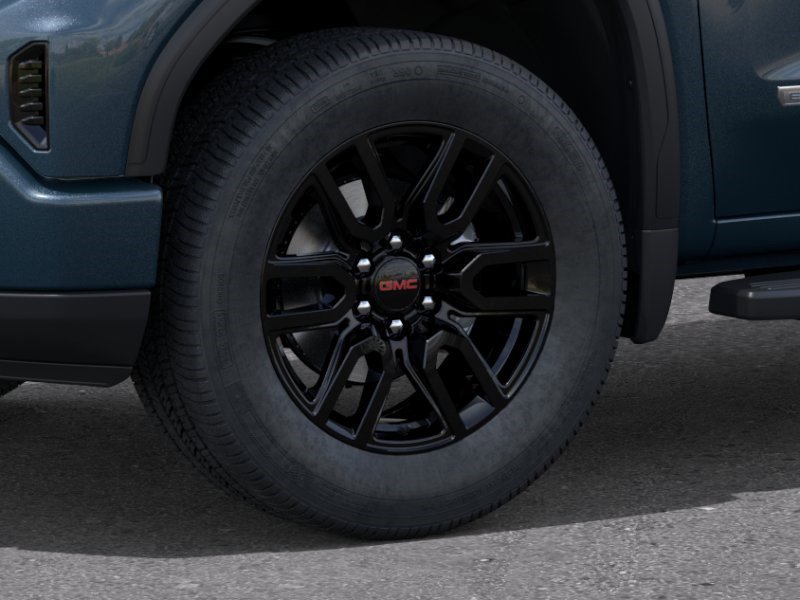 2026 GMC Sierra 1500 Elevation - Photo 9