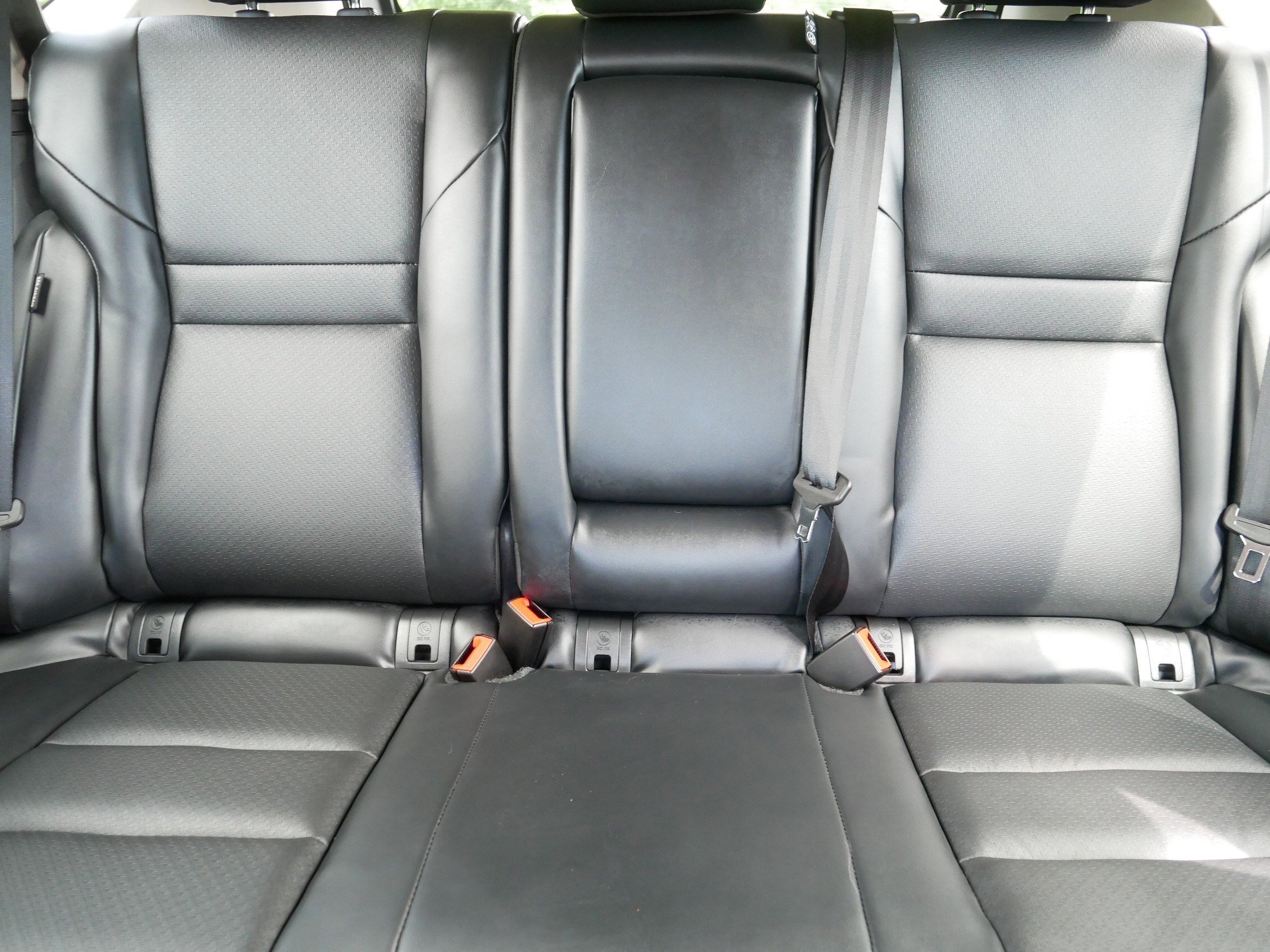 Certified Used 2023 Scarlet Ember Tintcoat Nissan SV image 13