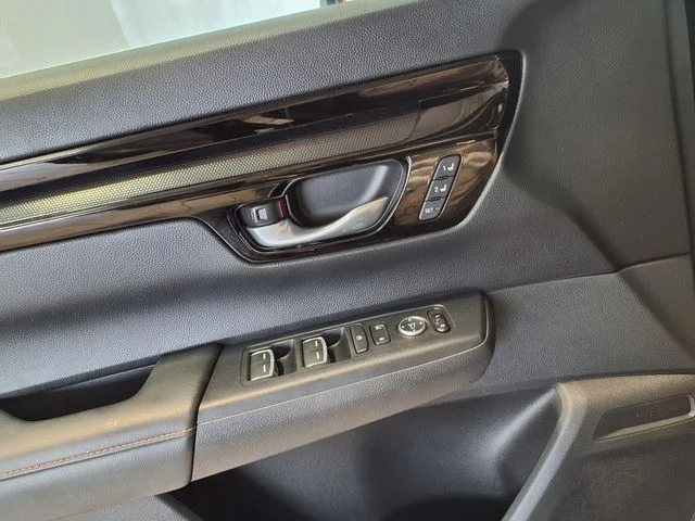 2023 Honda CR-V Sport Touring - Photo 17