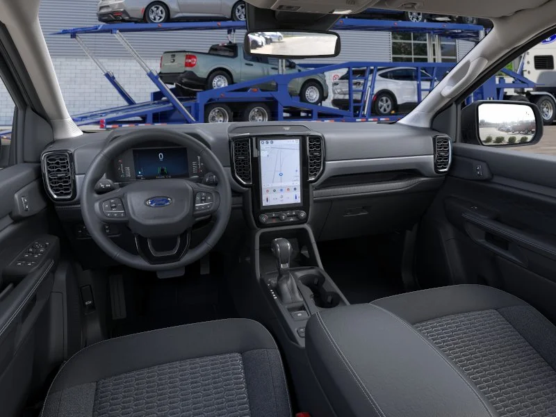 New 2026 Avalanche Ford XLT image 9