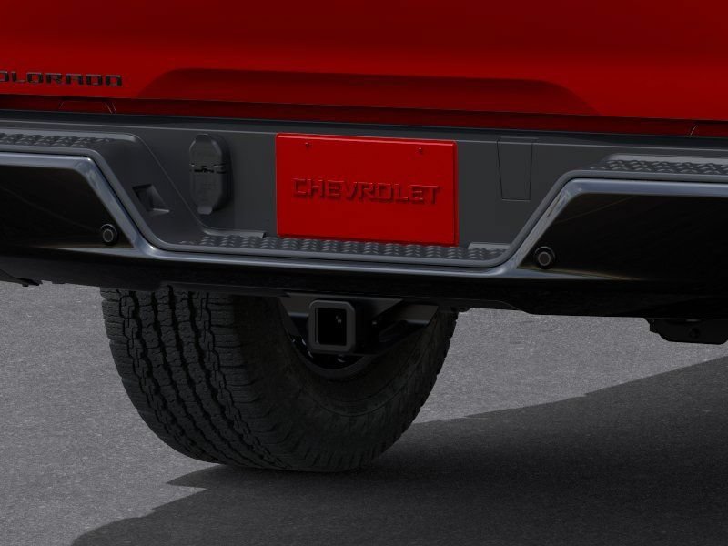 2026 Chevrolet Colorado Z71 - Photo 14