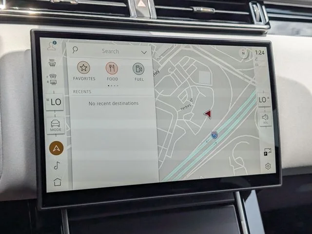 2026 Land Rover Range Rover Velar Dynamic SE - Photo 12