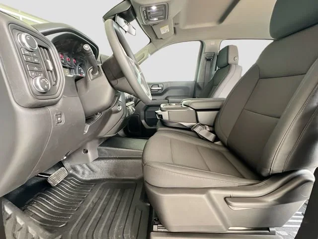 2026 GMC Sierra 1500 Pro - Photo 15
