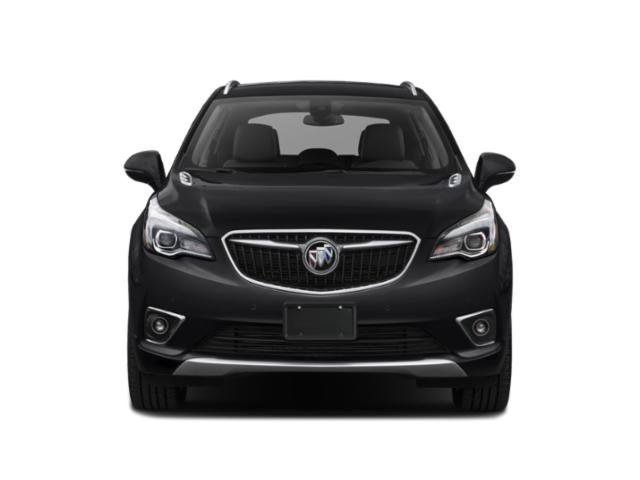 Used 2019 Bronze Alloy Metallic Buick Premium image 7