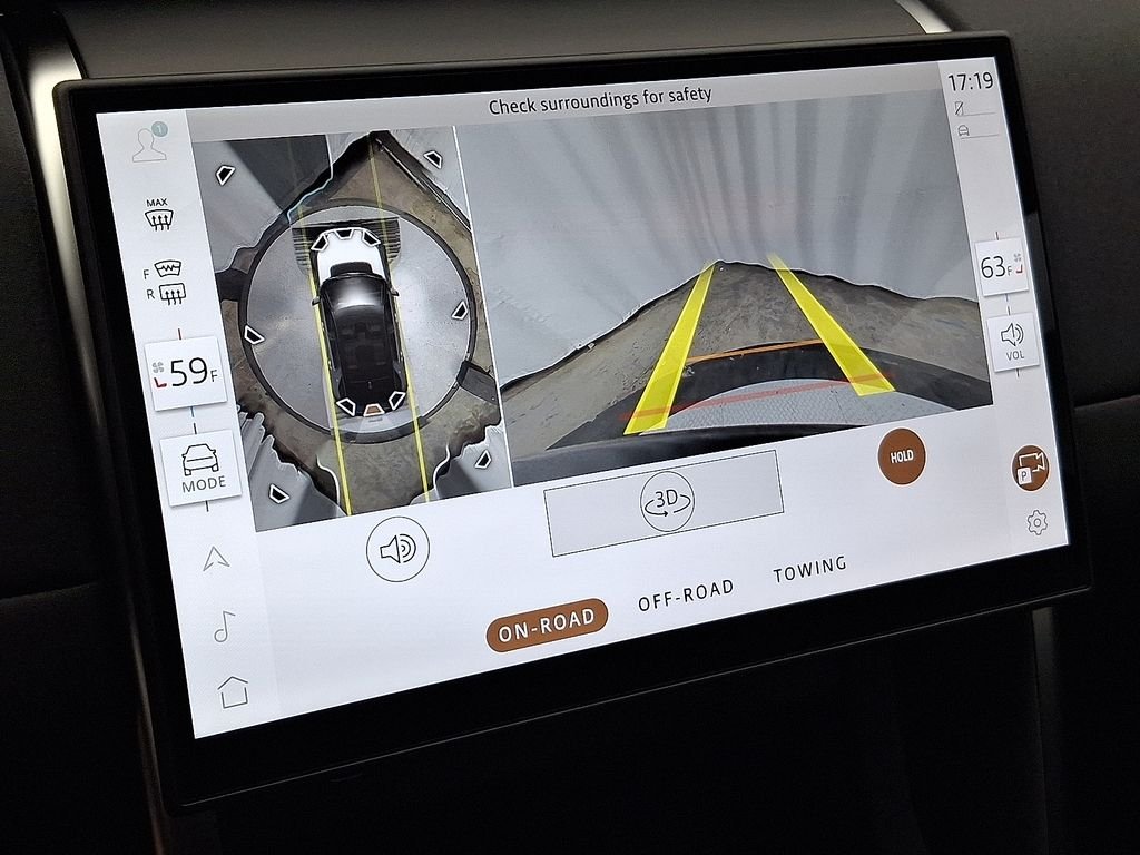 2025 Land Rover Discovery Sport S - Photo 14