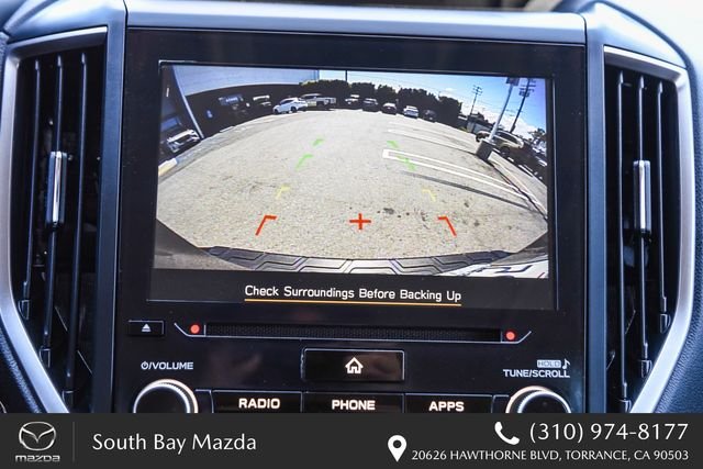 Used 2020 Black Subaru Limited image 22