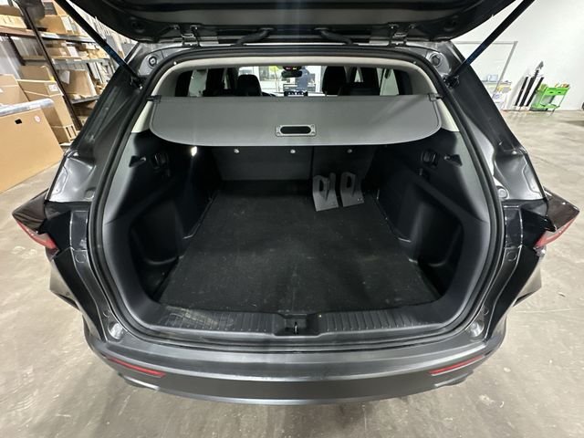 Used 2024 Gray Mazda 2.5 S Select Package image 26