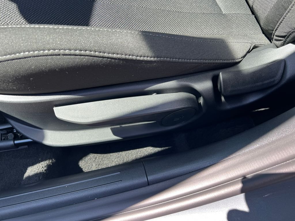 Used 2026 Gray Hyundai SE image 11